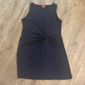 XL Joe fresh twist front dress